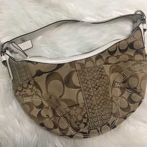 Coach Handbag Authentic